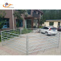 Heavy Duty Galvanized Livestock  Hot-Dipped Cattle Panels